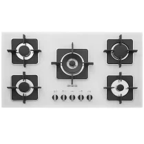 گاز رومیزی استیل البرز مدل G5910W
