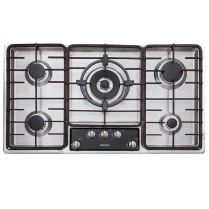 گاز رومیزی استیل البرز مدل S5901
