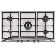 گاز رومیزی استیل البرز مدل S5904