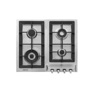 گاز رومیزی استیل البرز مدل S4605