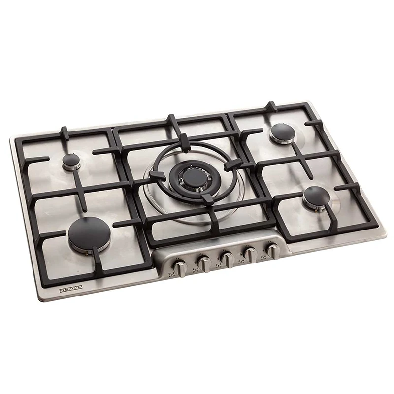 گاز-صفحه-ای-S5907-استیل-البرز گاز صفحه ای S5907 استیل البرز