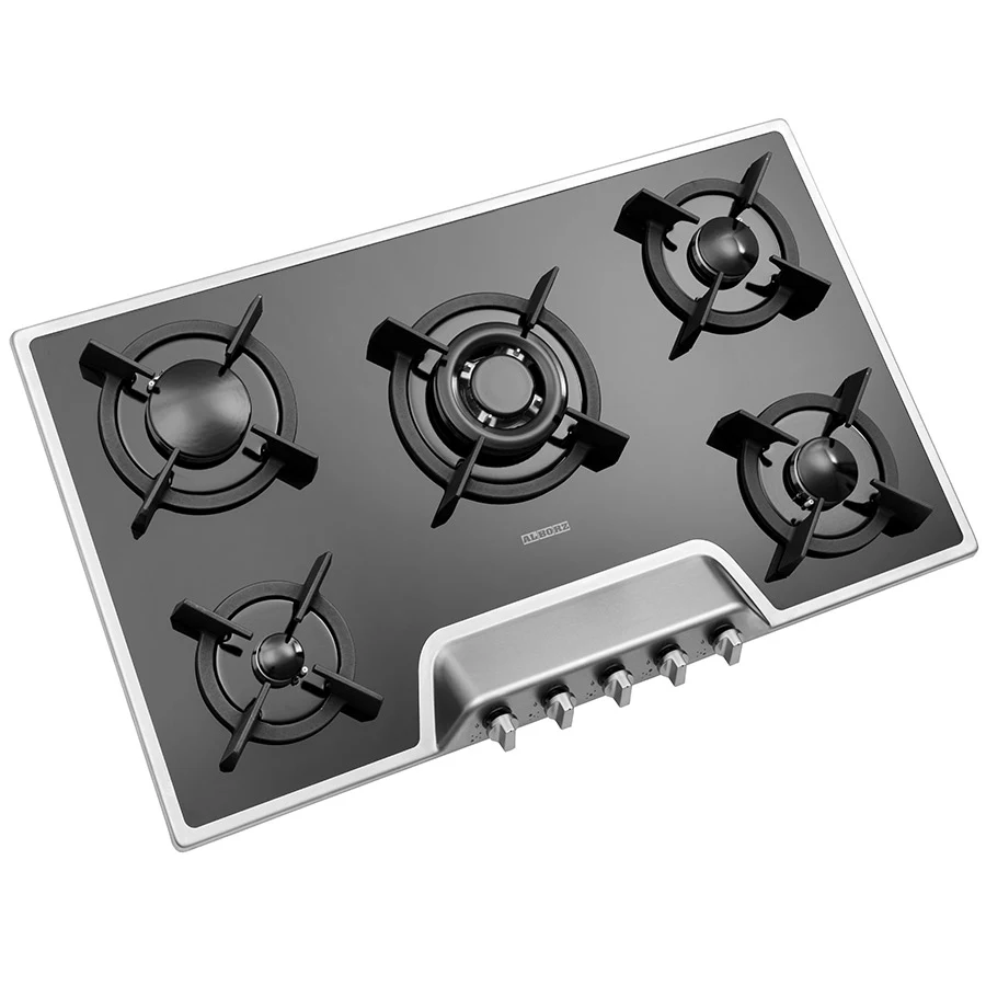 گاز-صفحه-ای-استیل-البرز-G5901S گاز صفحه ای استیل البرز G5901s