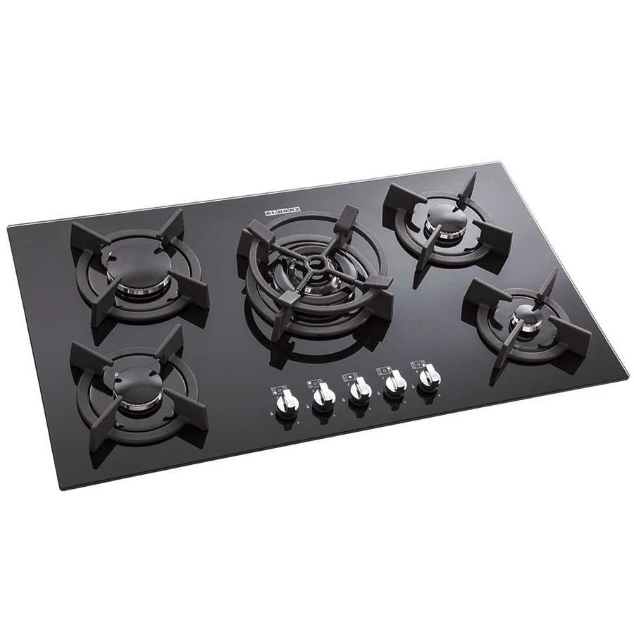 گاز-صفحه-ای-استیل-البرز-G5904 گاز صفحه ای استیل البرز G5904