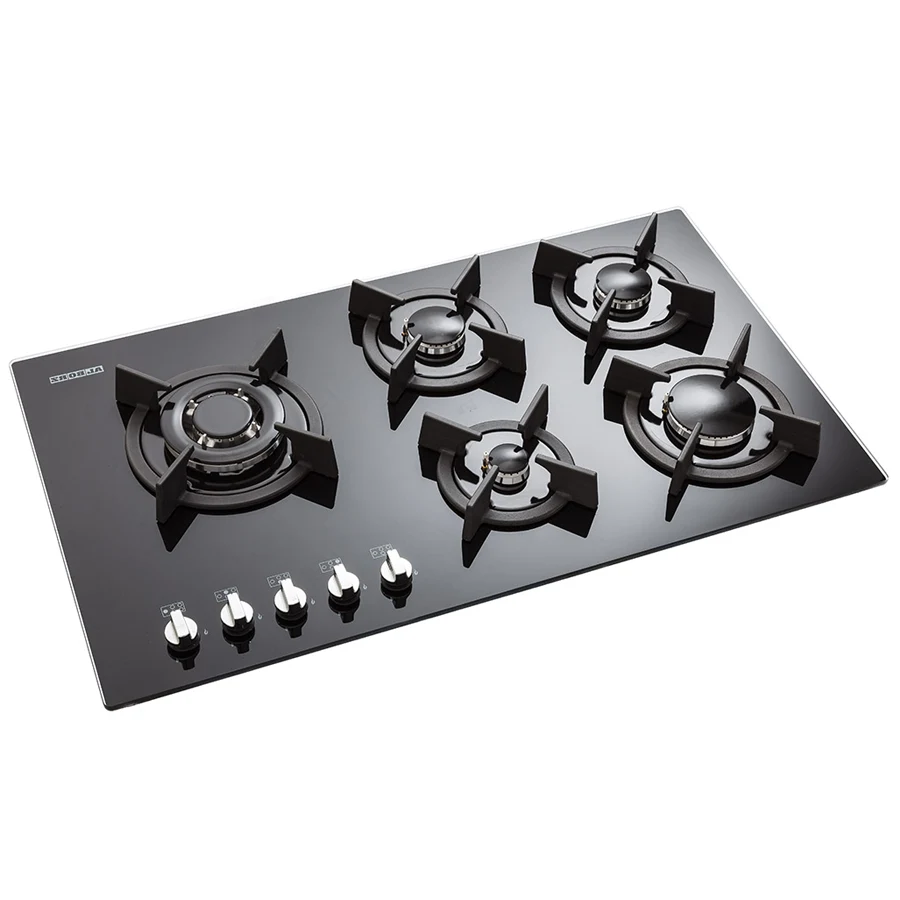 گاز-صفحه-ای-استیل-البرز-G5907L گاز صفحه ای G5907L استیل البرز
