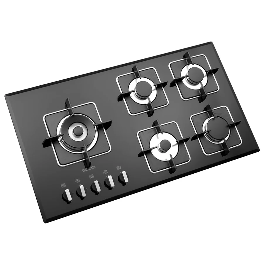 گاز صفحه ای استیل البرز G5909L