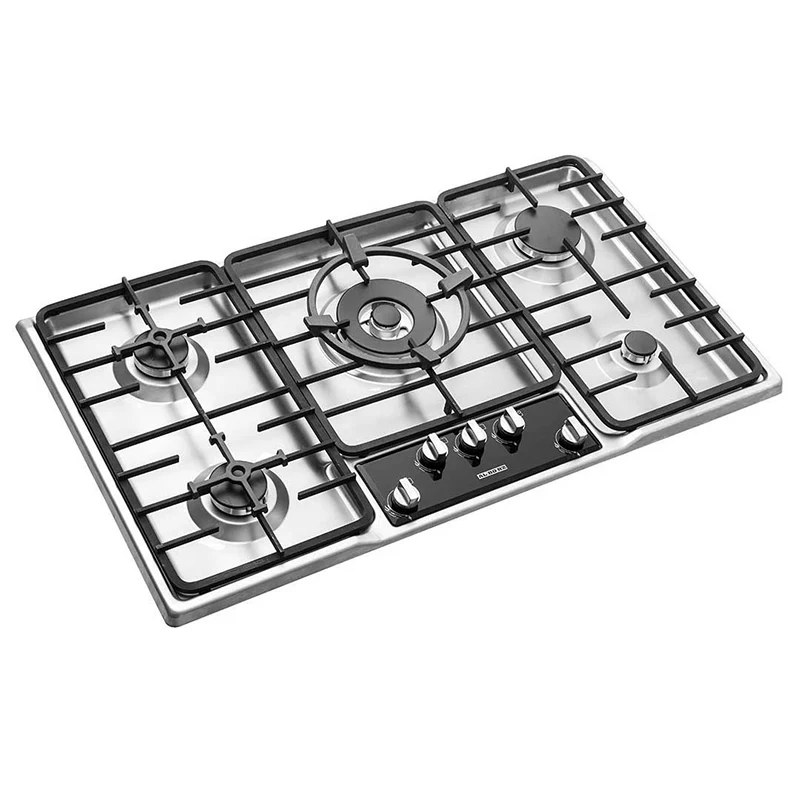 گاز-صفحه-ای-استیل-البرز-S5901 گاز صفحه ای استیل البرز S5901