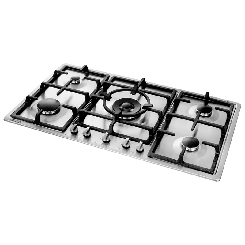 گاز صفحه ای استیل البرز S5902