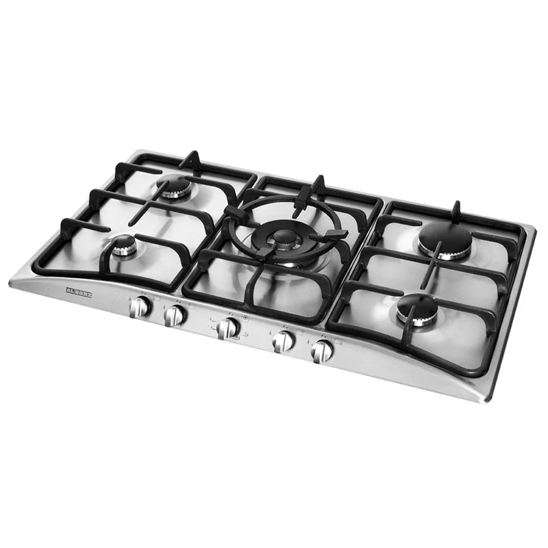 گاز-صفحه-ای-استیل-البرز-S5904 گاز صفحه ای استیل البرز S5904