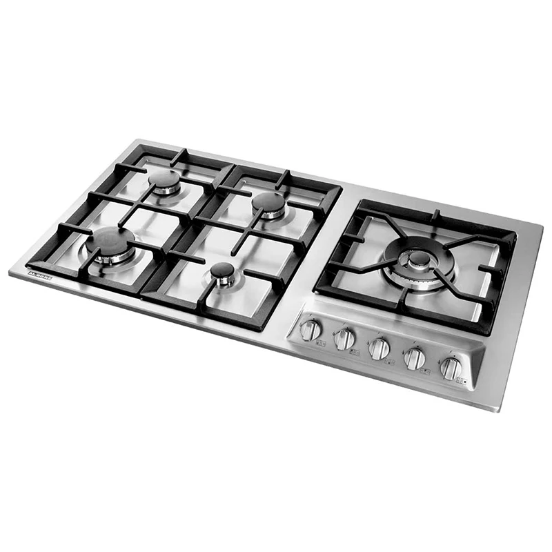 گاز صفحه ای استیل البرز S5909
