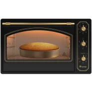 فر رومیزی داتیس مدل DT 812