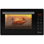 فر رومیزی داتیس مدل DT 860