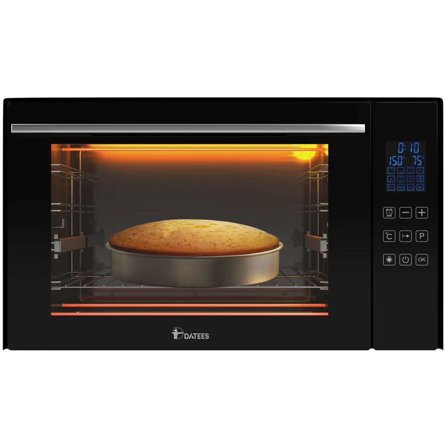 فر-رومیزی-داتیس-مدل-DT710 فر رومیزی داتیس مدل DT 710