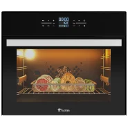 فر رومیزی داتیس مدل DT 725