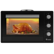 فر رومیزی داتیس مدل DT 870