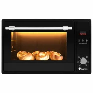 فر رومیزی داتیس مدل DT 880